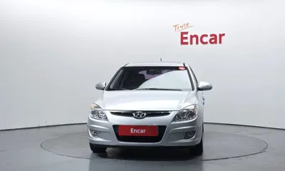 Hyundai i30 2010, 89375 км, за 2710.21 USD