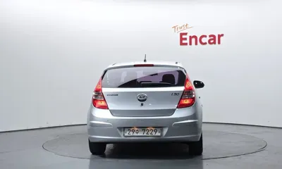 Hyundai i30 2010, 89375 км, за 2710.21 USD