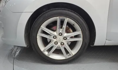Hyundai i30 2010, 89375 км, за 2710.21 USD