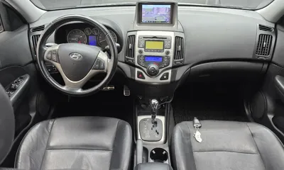 Hyundai i30 2010, 89375 км, за 2710.21 USD - фото 7