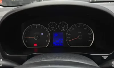 Hyundai i30 2010, 89375 км, за 2710.21 USD - фото 8