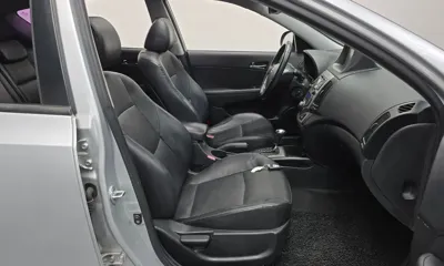 Hyundai i30 2010, 89375 км, за 2710.21 USD - фото 10