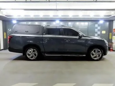 KG_Mobility_Ssangyong Rexton 2024, 35200 км, за 20021.01 USD