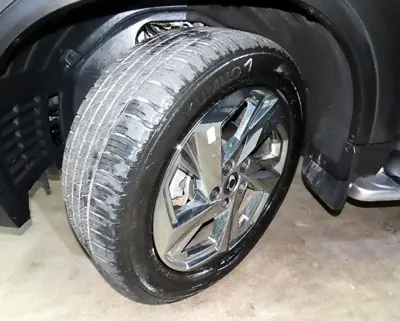 KG_Mobility_Ssangyong Rexton 2024, 35200 км, за 20021.01 USD - фото 6