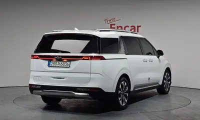 Kia Canival 2022, 110274 км, за 17509.08 USD