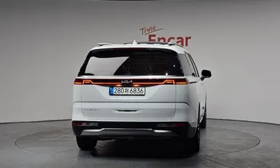 Kia Canival 2022, 110274 км, за 17509.08 USD