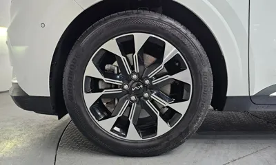 Kia Canival 2022, 110274 км, за 17509.08 USD