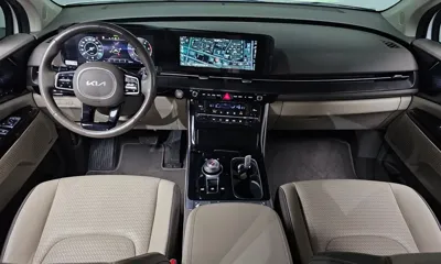 Kia Canival 2022, 110274 км, за 17509.08 USD - фото 7