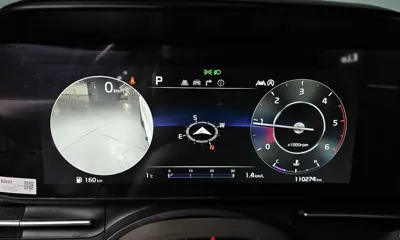 Kia Canival 2022, 110274 км, за 17509.08 USD - фото 8