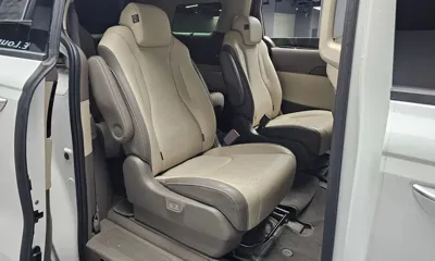 Kia Canival 2022, 110274 км, за 17509.08 USD - фото 12