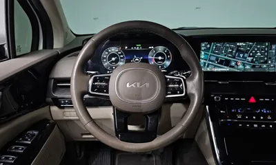 Kia Canival 2022, 110274 км, за 17509.08 USD - фото 13