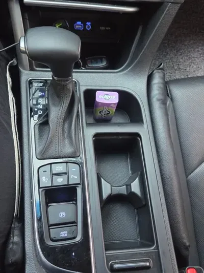 Hyundai Sonata 2016, 141500 км, за 5645.27 USD - фото 8