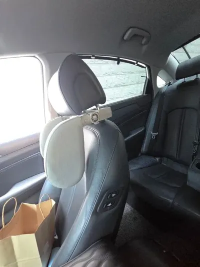 Hyundai Sonata 2016, 141500 км, за 5645.27 USD - фото 11