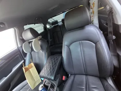 Hyundai Sonata 2016, 141500 км, за 5645.27 USD - фото 12