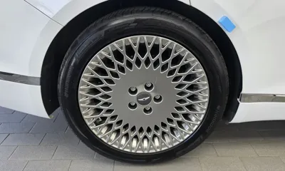 Genesis G80 2022, 80606 км, за 25081.45 USD