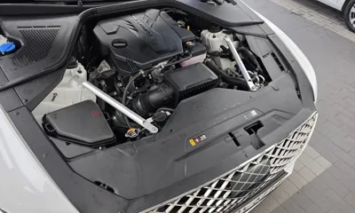 Genesis G80 2022, 80606 км, за 25081.45 USD - фото 6