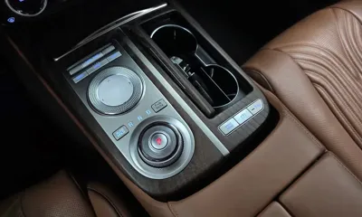 Genesis G80 2022, 80606 км, за 25081.45 USD - фото 9