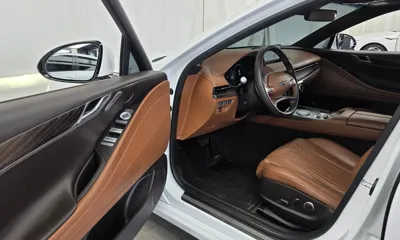 Genesis G80 2022, 80606 км, за 25081.45 USD - фото 10