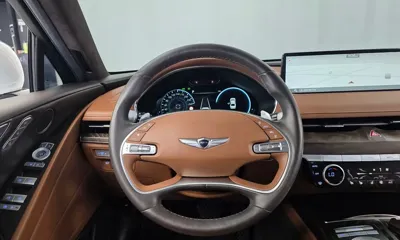 Genesis G80 2022, 80606 км, за 25081.45 USD - фото 12
