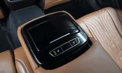 Genesis G80 2022, 80606 км, за 25081.45 USD - фото 18