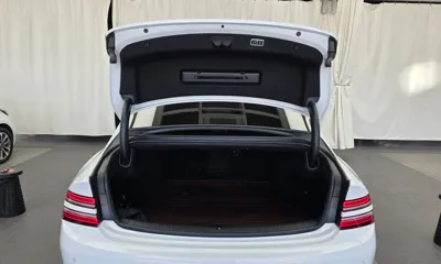 Genesis G80 2022, 80606 км, за 25081.45 USD - фото 20