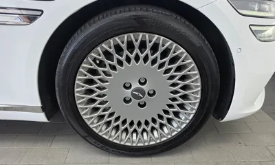 Genesis G80 2022, 80606 км, за 25081.45 USD - фото 21