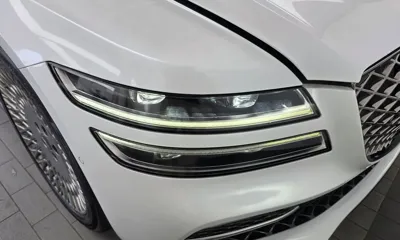 Genesis G80 2022, 80606 км, за 25081.45 USD - фото 22