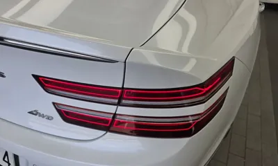 Genesis G80 2022, 80606 км, за 25081.45 USD - фото 23