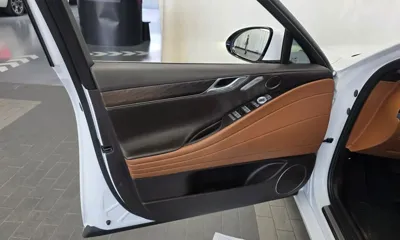 Genesis G80 2022, 80606 км, за 25081.45 USD - фото 24