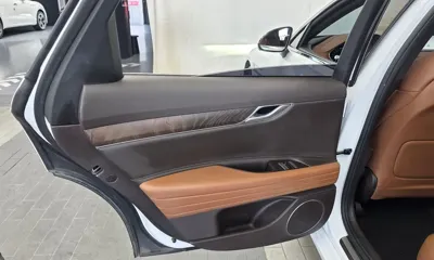 Genesis G80 2022, 80606 км, за 25081.45 USD - фото 25
