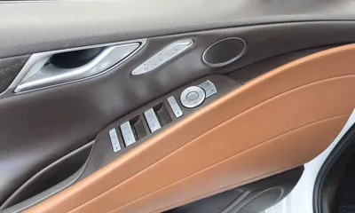 Genesis G80 2022, 80606 км, за 25081.45 USD - фото 29