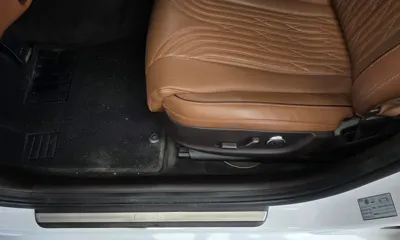 Genesis G80 2022, 80606 км, за 25081.45 USD - фото 31