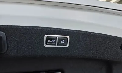 Genesis G80 2022, 80606 км, за 25081.45 USD - фото 33