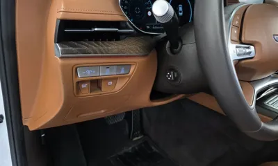 Genesis G80 2022, 80606 км, за 25081.45 USD - фото 34