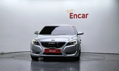 Kia K7 2010, 149154 км, за 2101.94 USD