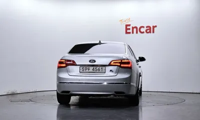 Kia K7 2010, 149154 км, за 2101.94 USD