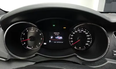 Kia K7 2010, 149154 км, за 2101.94 USD - фото 8