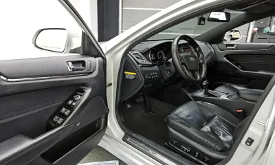 Kia K7 2010, 149154 км, за 2101.94 USD - фото 10