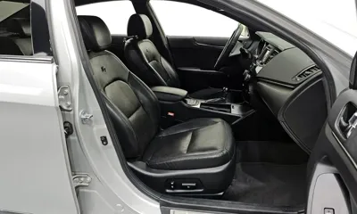 Kia K7 2010, 149154 км, за 2101.94 USD - фото 11