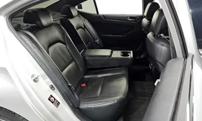 Kia K7 2010, 149154 км, за 2101.94 USD - фото 12