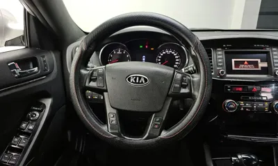 Kia K7 2010, 149154 км, за 2101.94 USD - фото 13