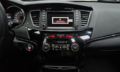 Kia K7 2010, 149154 км, за 2101.94 USD - фото 14