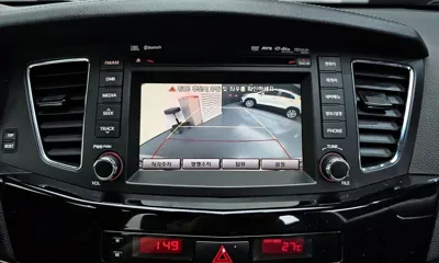 Kia K7 2010, 149154 км, за 2101.94 USD - фото 15