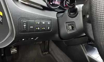 Kia K7 2010, 149154 км, за 2101.94 USD - фото 16