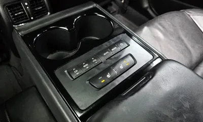 Kia K7 2010, 149154 км, за 2101.94 USD - фото 17