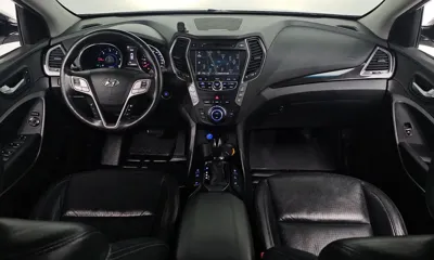 Hyundai Santafe 2013, 142826 км, за 5844.11 USD - фото 7