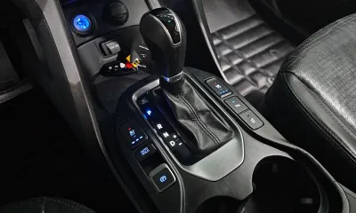 Hyundai Santafe 2013, 142826 км, за 5844.11 USD - фото 9