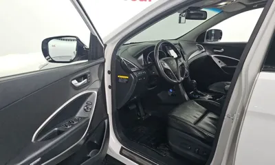 Hyundai Santafe 2013, 142826 км, за 5844.11 USD - фото 10