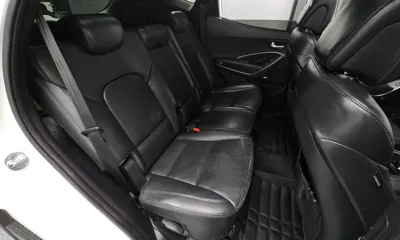 Hyundai Santafe 2013, 142826 км, за 5844.11 USD - фото 11