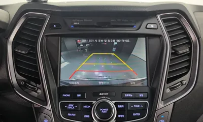 Hyundai Santafe 2013, 142826 км, за 5844.11 USD - фото 14